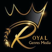 Royal Genres Media logo - Similar company to 106Db Sound Design