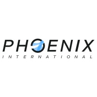 Phoenix International logo - Similar company to Alfa Corporation Group