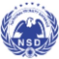 National Security Database logo - Similar company to Intelhero