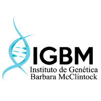 Instituto de Genética Barbara McClintock (IGBM) logo - Similar company to Sociedad Peruana De Bioinformática Y Biología Computacional (Spbbc)