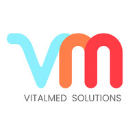 Vitalmed logo - Similar company to Nova