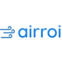 AirROI logo - Similar company to Makeke