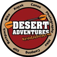 Desert Adventures/Kayak Las Vegas