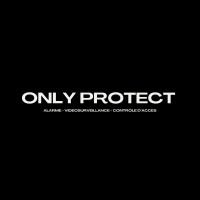 Only Protect logo - Similar company to Protect