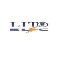 Lito elec logo - Similar company to Addisson Électricité