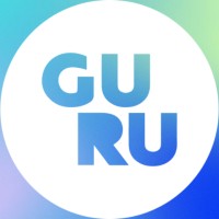 Guru logo - Similar company to Both / And