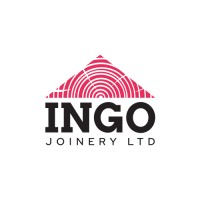INGO Joinery Ltd logo - Similar company to Frametrade Windows & Doors