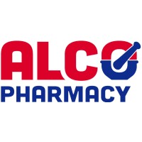 ALCO Pharmacy logo - Similar company to Ena Group
