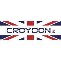 CROYDONuk logo - Similar company to Dermawear