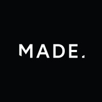 MADE Architectural Constructions logo - Similar company to Author. Consulting