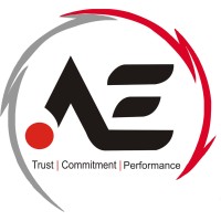 Aric Service Pvt. Ltd logo - Similar company to Ie Guild Technologies Pvt. Ltd.