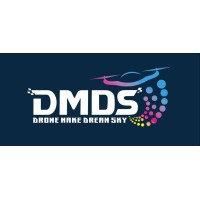 DMDS(Drone Make Dream Sky) Drone Show Services logo - Similar company to Melbar