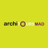 architoursmad logo - Similar company to Resist | Urbanismo - C.M.Lisboa