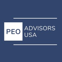 PEO Advisors USA logo - Similar company to Peo Hub