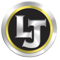 LJ Welding Automation logo - Similar company to Robim Software