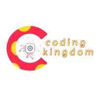 CodingKingdom logo - Similar company to Electroverse