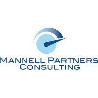Mannell Partners Consulting logo - Similar company to Centr1