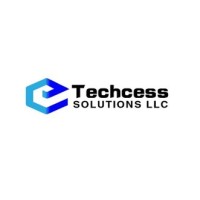 TECHCESS SOLUTIONS LLC logo - Similar company to Parsec Technology