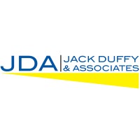 Jack Duffy & Associates logo - Similar company to Blackwire Designs
