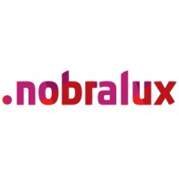 Nobralux logo - Similar company to Afinius