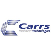 Carrs Tool Steels Limited logo - Similar company to Special Steels Ltd (Ssl)
