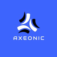 Axeonic logo - Similar company to Creative Edge Solutions
