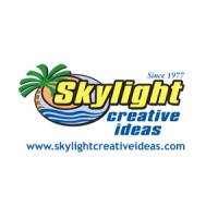 Skylight Creative Ideas logo - Similar company to Selahh Studios