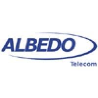 ALBEDO Telecom logo - Similar company to Constella Security Japan Inc.／株式会社コンステラセキュリティジャパン