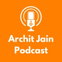Archit Jain logo - Similar company to Remote Jobs Usa For India
