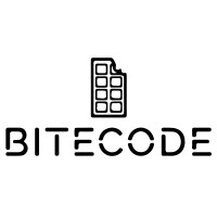 Bitecode logo - Similar company to Trooki