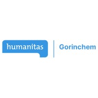 Humanitas Gorinchem logo - Similar company to Humanitas Almere