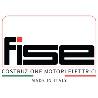 Fise S.p.A logo - Similar company to Aluproject