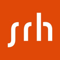 SRH Berufsbildungswerk Sachsen logo - Similar company to Weskill Technology