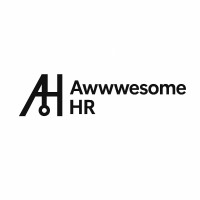Awwwesome HR logo - Similar company to Lachestry