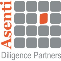 Asenti Diligence Partners LLC logo - Similar company to Cane Investment Partners
