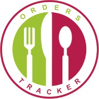 OrdersTracker logo - Similar company to Quantfractals