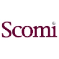 Scomi Group Bhd logo - Similar company to Step Oiltools