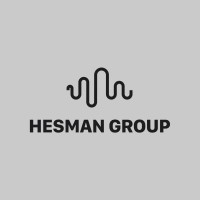 HESMAN GROUP logo - Similar company to Moai3