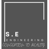 SE ENGINEERING logo - Similar company to Se Engineering, Pc