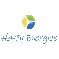 SEML Ha-Py Energies logo - Similar company to Crt Primes