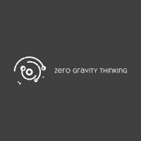 Zero Gravity Thinking logo - Similar company to Trampolean