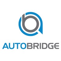 Autobridge Inc. logo - Similar company to 3Con Technologies