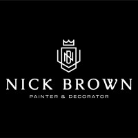 Nick Brown Painter and Decorator logo - Similar company to Decorator Technologies, Inc.
