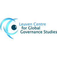Leuven Centre for Global Governance Studies logo - Similar company to Eu-Values Network
