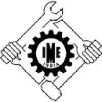 Institution of Mechanical Engineers India (IME) logo - Similar company to Iacee International Association For Continuing Engineering Education