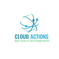 Cloud Actions logo - Similar company to Propulscio