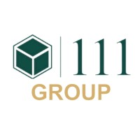 111 Group of Companies logo - Similar company to 111