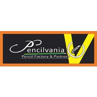 Pabrik Pensil Pencilvania Factory Supplier Indonesia logo - Similar company to Pabrik Kaosan