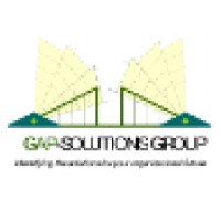 Gap-Solutions Group Llc