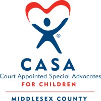 Court Appointed Special Advocates (CASA) of Middlesex County logo - Similar company to Tiny Town Soft Play